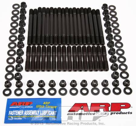 ARP - ARP 234-4728 - SB Chevy Brodix 18C "AP" head stud kit