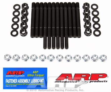 ARP - ARP 234-5501 - SB Chevy w/windage tray main stud kit