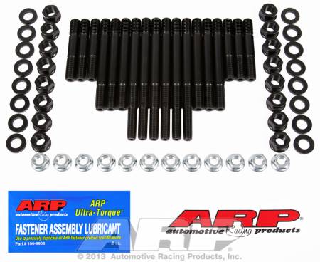 ARP - ARP 234-5601 - SB Chevy w/windage tray main stud kit