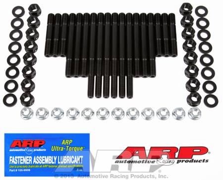 ARP - ARP 234-5606 - SB Chevy 400 Chevy 4-bolt w/windage tray msk