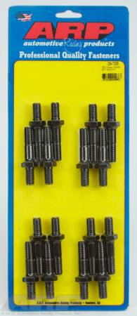 ARP - ARP 234-7206 - SB Chevy rocker arm stud kit