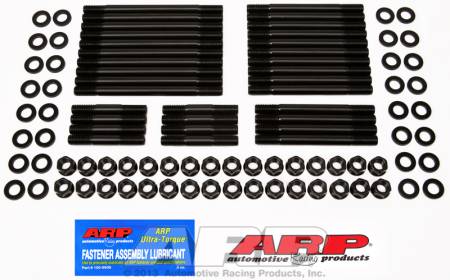 ARP - ARP 235-4102 - BB Chevy Brodix head stud kit