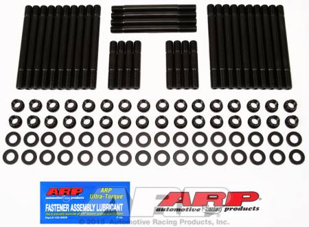 ARP - ARP 235-4201 - BB Chevy 12pt head stud kit