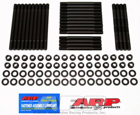 ARP - ARP 235-4302 - BB Chevy Brodix 12pt head stud kit