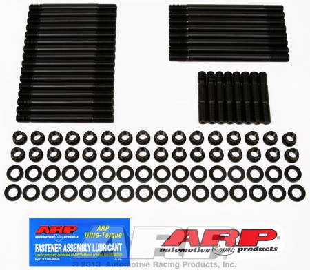 ARP - ARP 235-4303 - BB Chevy Dart 12pt head stud kit