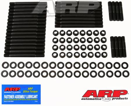 ARP - ARP 235-4313 - Mark V, w/Dart heads, 12pt head stud kit