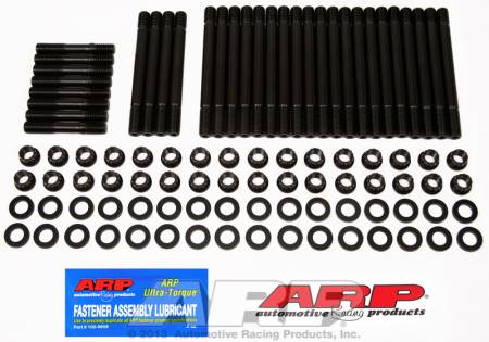 ARP - ARP 235-4601 - BB Chevy undercut 12pt head stud kit