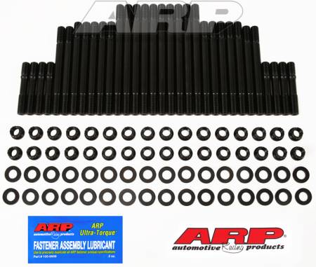 ARP - ARP 235-4702 - BB Chevy Brodix undercut 12pt head stud kit