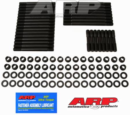 ARP - ARP 235-4703 - BB Chevy Dart undercut 12pt head stud kit