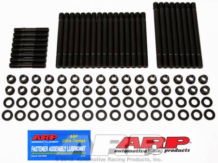 ARP - ARP 235-4713 - Mark V, w/Dart heads, undercut 12pt head stud kit