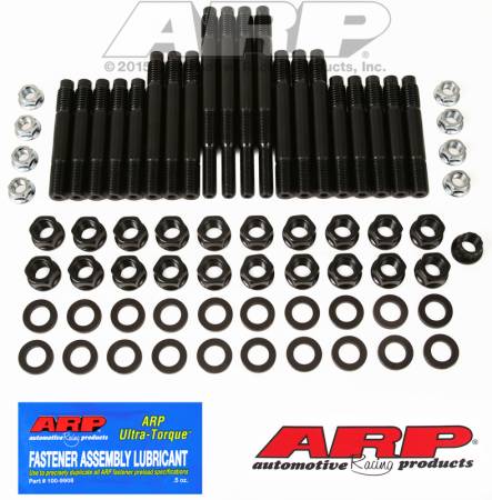 ARP - ARP 235-5701 - BB Chevy 4-bolt main stud kit