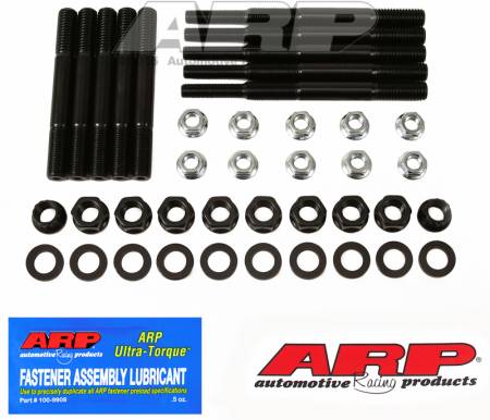 ARP - ARP 240-5501 - Mopar all V8 w/windage tray main stud kit