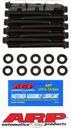 ARP - ARP 241-3701 - Chrysler 2.2/2.5L 4-cyl SOHC M11 12pt head bolt kit