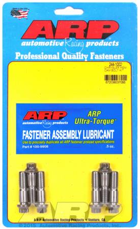 ARP - ARP 244-1002 - Chrysler hemi cam bolt kit