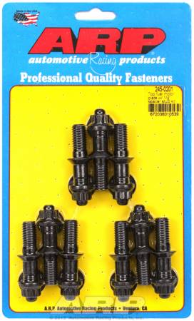 ARP - ARP 245-0201 - Top fuel motor plate standard stud kit