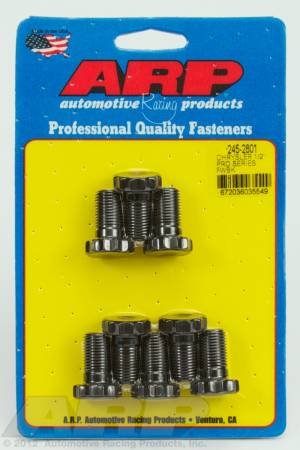 ARP - ARP 245-2801 - Chrysler 1/2 pro series flywheel bolt kit