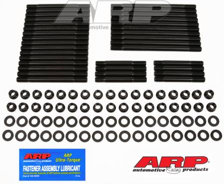 ARP - ARP 245-4203 - 426 Hemi 7/16" 12pt head stud kit