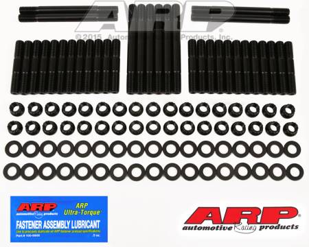 ARP - ARP 245-4311 - Chrysler Indy 440 cylinder 12pt head stud kit