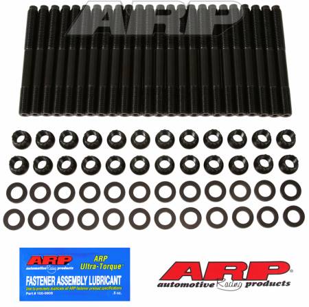 ARP - ARP 247-4201 - Dodge Viper '96-'03 GEN II head stud kit