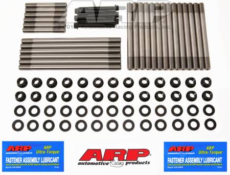 ARP - ARP 247-4205 - Dodge 5.9L 12V Cummins '94-'98 custom age head stud kit