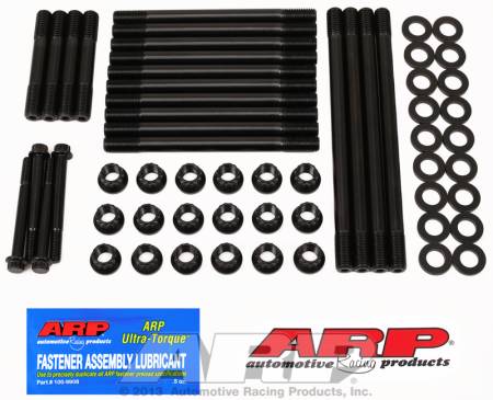 ARP - ARP 247-4206 - Dodge Cummins 4BT diesel ARP2000 head stud kit