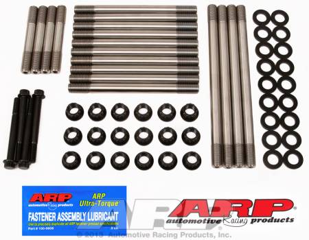 ARP - ARP 247-4207 - Dodge Cummins 4BT diesel CA625+ head stud kit