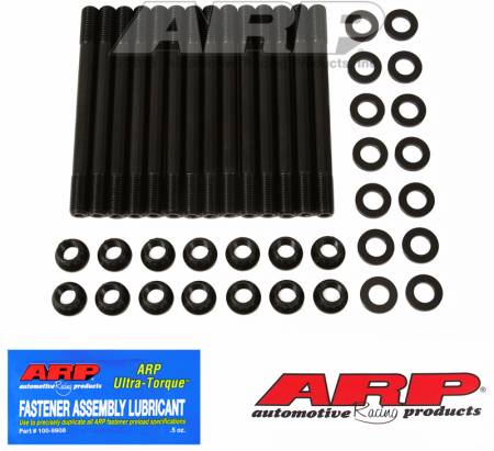 ARP - ARP 247-5401 - Dodge Cummins 5.9L diesel 24V late '97-'06 ARP2000 main stud kit