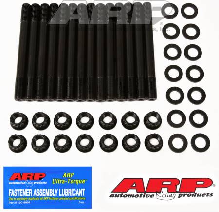 ARP - ARP 247-5402 - Dodge Cummins 5.9L diesel 12V '89-mid '97 ARP2000 main stud kit