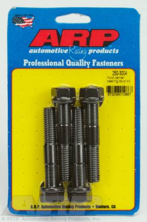 ARP - ARP 250-3004 - Ford carrier bearing stud kit