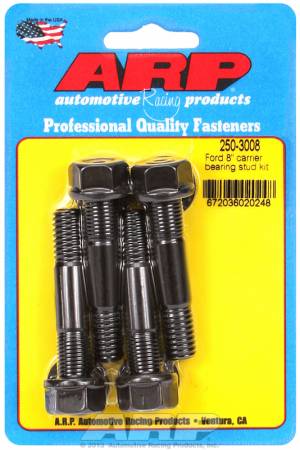 ARP - ARP 250-3008 - Ford 8" carrier bearing stud kit