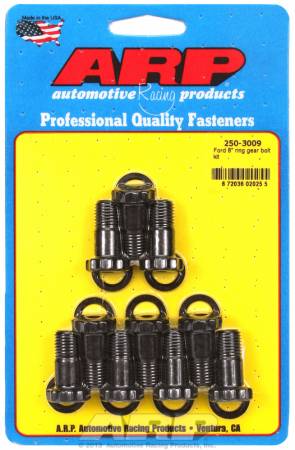 ARP - ARP 250-3009 - Ford 8" ring gear bolt kit