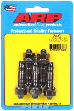 ARP - ARP 250-3021 - Ford 9" hex pinion support stud kit