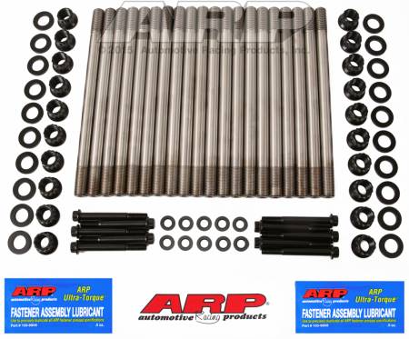 ARP - ARP 250-4205 - Ford 6.0L Powerstroke diesel CA625+ head stud kit