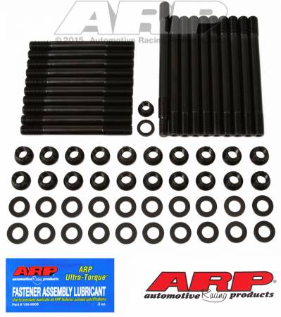 ARP - ARP 250-5801 - Ford 7.3L Powerstroke diesel '93-'02 main stud kit