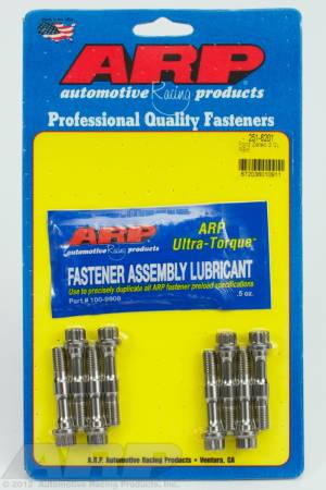 ARP - ARP 251-6201 - Ford RS2000 2.0L M8 rod bolts