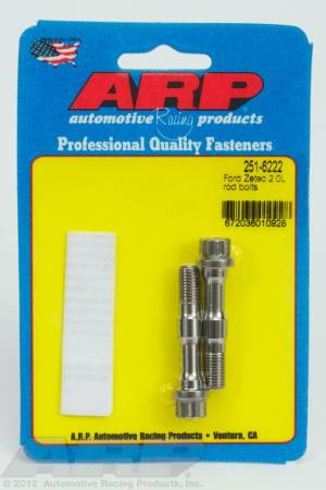 ARP - ARP 251-6222 - Ford RS2000 2.0L M8 rod bolts