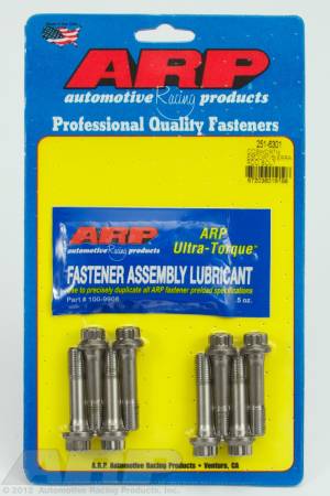 ARP - ARP 251-6301 - Ford Cosworth Sierra/Escort pro rod bolt kit