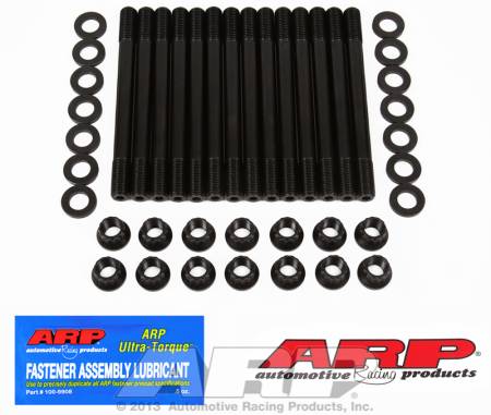 ARP - ARP 252-4302 - Ford 4.0L XR6 Inline 6cyl M12 head stud kit