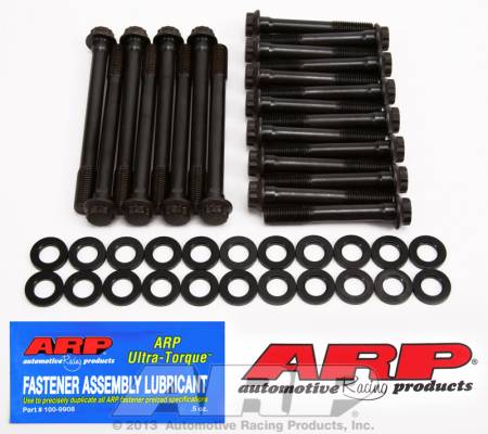 ARP - ARP 253-3702 - Ford 4.5L SVO V6 Inline-Valve head bolt kit