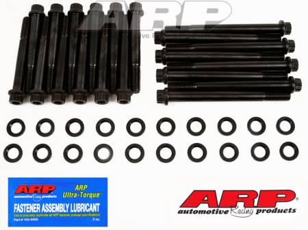 ARP - ARP 254-3701 - SB Ford SVO 351C 12pt head bolt kit