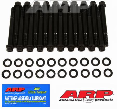 ARP - ARP 254-3704 - SB Ford 351C 12pt head bolt kit