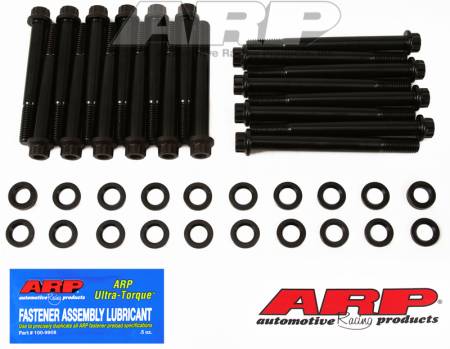 ARP - ARP 254-3709 - SB Ford SVO 351 Yates Design 12pt head bolt kit