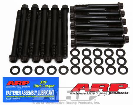 ARP - ARP 254-3710 - SB Ford SVO 351 Yates '94 12pt head bolt kit