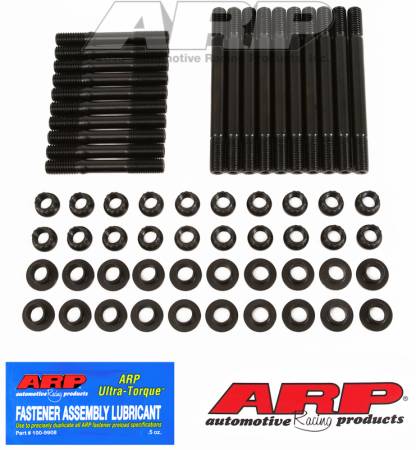 ARP - ARP 254-4705 - Ford 289-302, w/351W heads, undercut 12pt hsk