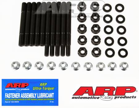 ARP - ARP 254-5501 - Ford 289-302 w/windage tray main stud kit