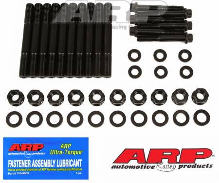 ARP - ARP 254-5601 - Ford 302 R block 1/2" studs main stud kit