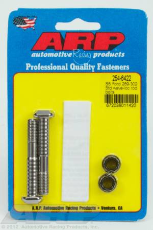 ARP - ARP 254-6422 - SB Ford 289-302 standard wave-loc rod bolts