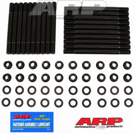 ARP - ARP 255-4304 - BB Ford 460 SVO 12pt head stud kit