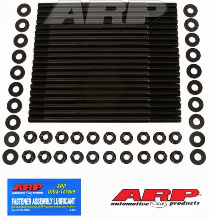 ARP - ARP 256-4002 - Ford Modular 4.6/5.4L 3-valve hex head stud kit