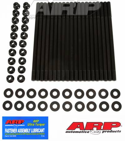 ARP - ARP 256-4201 - Ford Modular 4.6L 2& 4-valve 12pt head stud kit